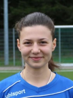 Avatar Bild für Tessa Marie Steinert