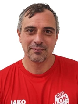 Avatar Bild für Stefan Thiele