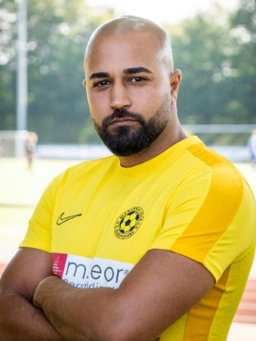 Avatar Bild für Hüseyin Can Balik