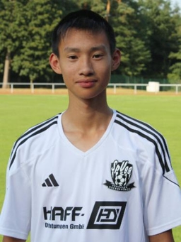 Avatar Bild für Thomass Nguyen
