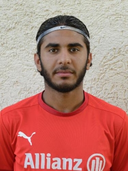 Avatar Bild für Ahmad Al Sehabi