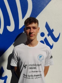 Avatar Bild für Henrik Kroetsch