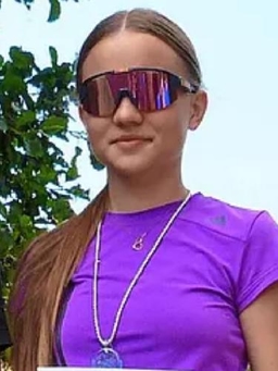 Avatar Bild für Annika Kari Binkert