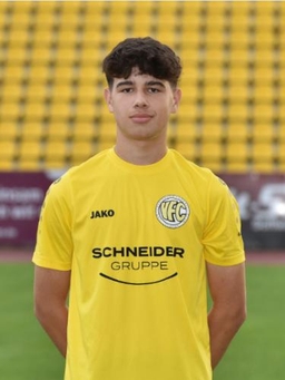 Avatar Bild für Wilhelm Theilig