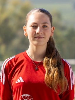 Avatar Bild für Fiona Jasmin Schneider