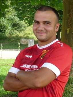 Avatar Bild für Isa-Karem Varli