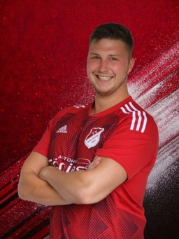 Avatar Bild für Bennet Brokmann