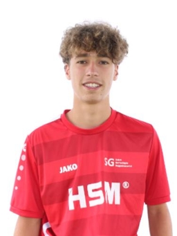 Avatar Bild für Luis Dünhaupt