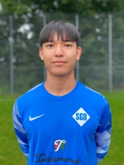 Avatar Bild für Samuel Han Schneider