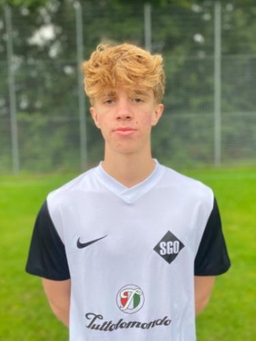 Avatar Bild für Elian Schulz