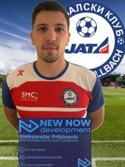 Avatar Bild für Borislav Relic