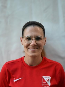 Avatar Bild für Carina Becker