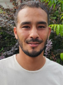 Avatar Bild für Ahmed Romdhani