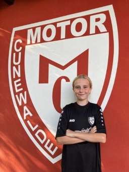 Avatar Bild für Annalena Nixdorf