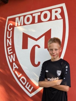 Avatar Bild für Fabian Paukstadt