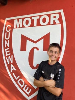 Avatar Bild für Pascal Benitz