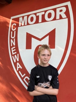 Avatar Bild für Luis Kloß