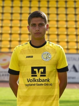 Avatar Bild für Charalampos Koumpous