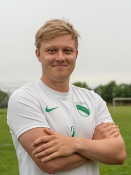 Avatar Bild für Tim Wegmeyer