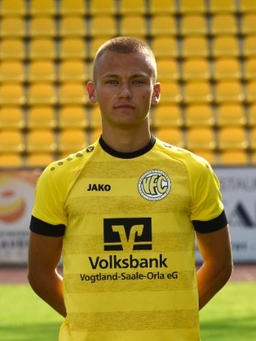 Avatar Bild für Fabrice Liebig