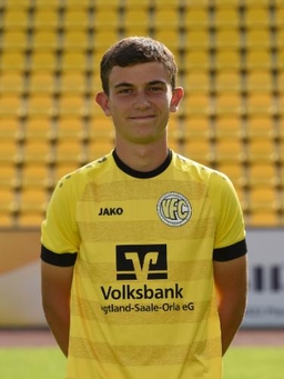 Avatar Bild für Oskar Martin Petzold