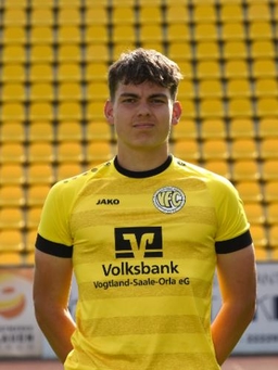 Avatar Bild für Marlon Tauscher