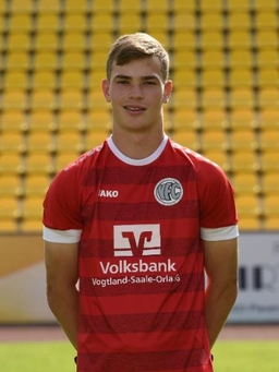 Avatar Bild für Philip Teufel