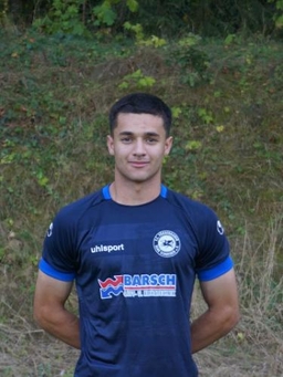 Avatar Bild für Ahmad Abudai