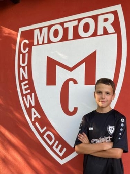 Avatar Bild für Benjamin Locke