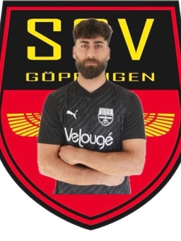 Avatar Bild für Simon Bulaman