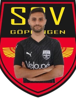 Avatar Bild für Lukas Demir