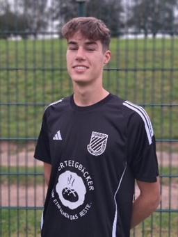 Avatar Bild für Lukas Holzmann