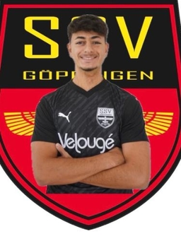 Avatar Bild für Samuel Özdemir