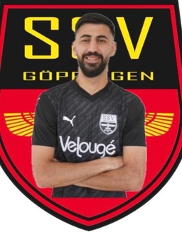 Avatar Bild für Julius Üstün