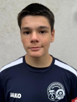 Avatar Bild für Aleksej Arbinja