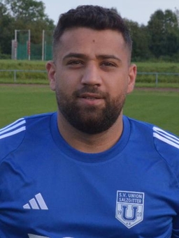 Avatar Bild für Muhammed Kalkan
