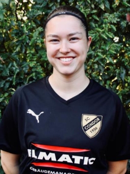 Avatar Bild für Yola Sophie Annelise Kieckbusch