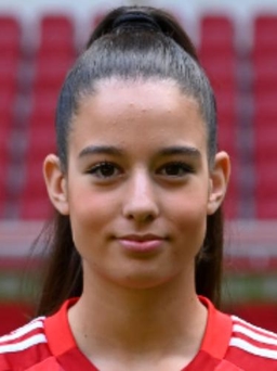 Avatar Bild für Eliana Bivolaku