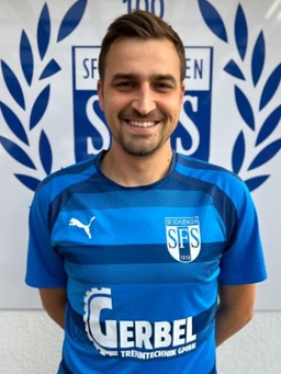 Avatar Bild für Hannes Selz