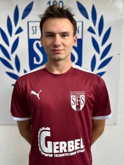 Avatar Bild für Sandro Stadler