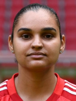 Avatar Bild für Amina Miryam Zaoui