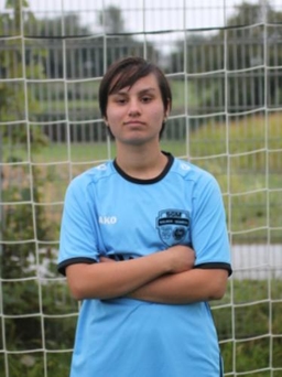 Avatar Bild für Samantha Ebers