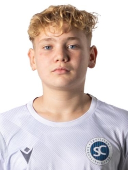 Avatar Bild für Luca Kühn