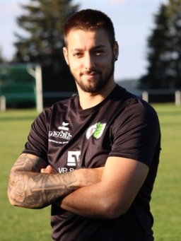 Avatar Bild für Erik Iacobello