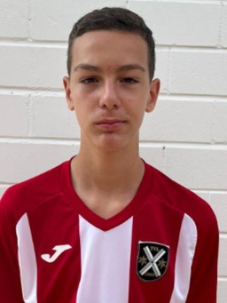 Avatar Bild für Luan Zeqir Osmanaj