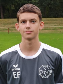 Avatar Bild für Erik Faber