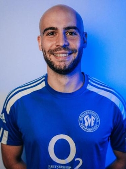 Avatar Bild für Anton Bensch