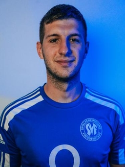 Avatar Bild für Stefan Crnomarkovic