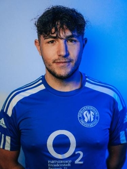 Avatar Bild für Hamza Djekic