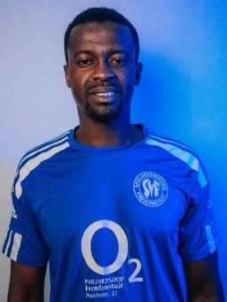 Avatar Bild für Mustapha Jatta
